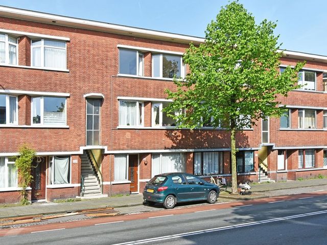 Driebergenstraat 63, Den Haag