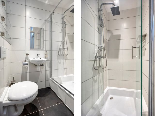Driebergenstraat 63, Den Haag