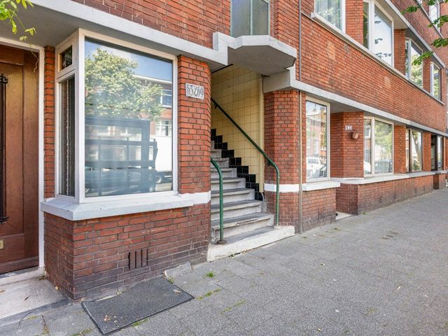 Driebergenstraat 63, Den Haag