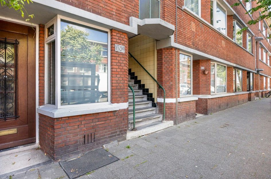 Driebergenstraat 63
