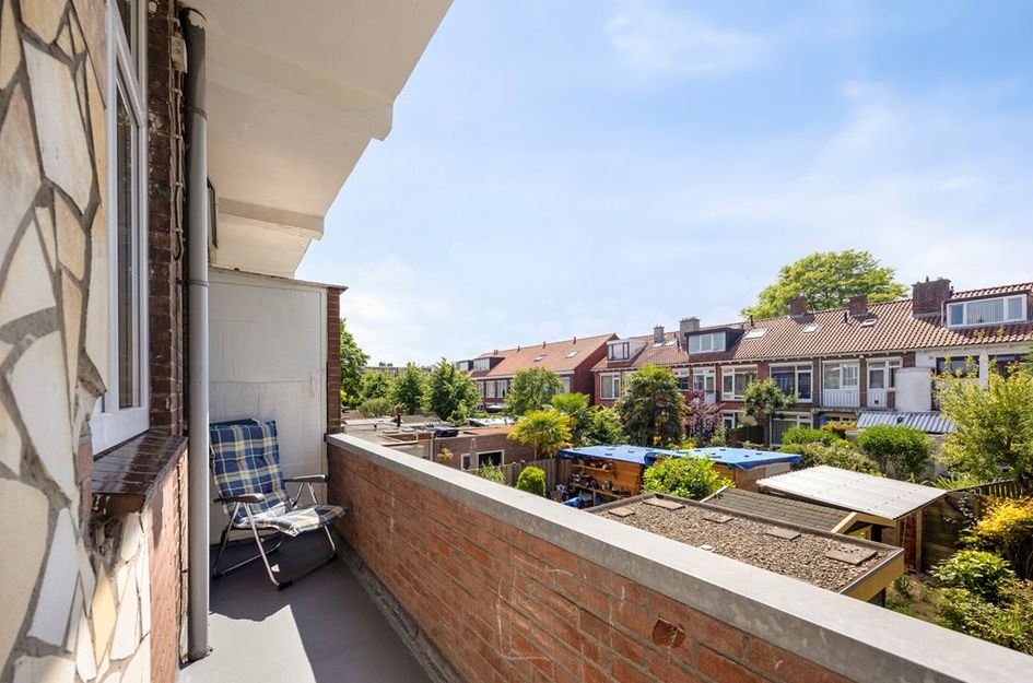 Driebergenstraat 63