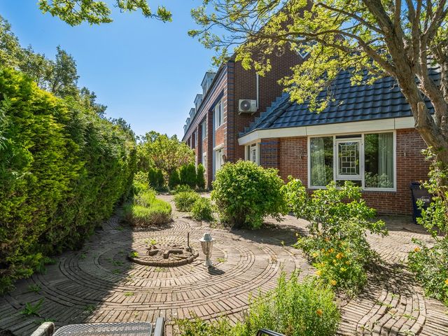 Frits Diepenlaan 2, 's-Gravenhage