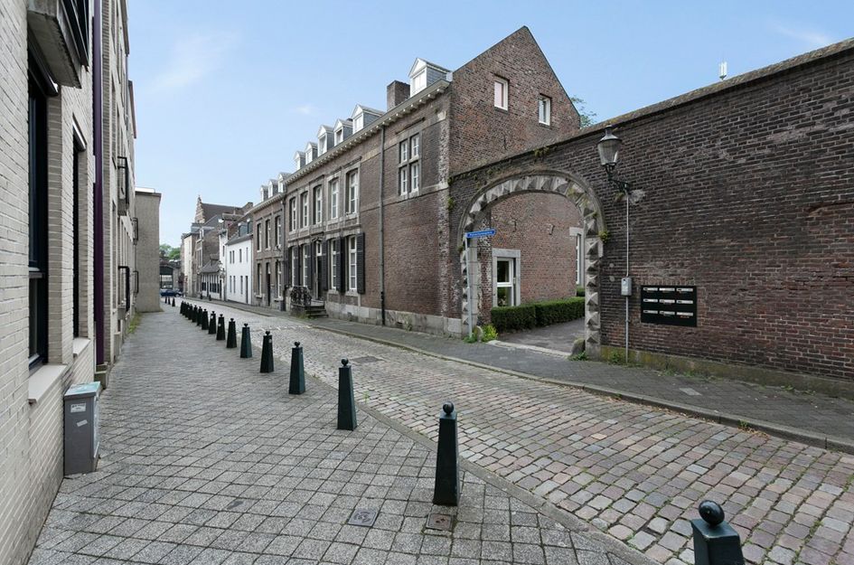 Abtstraat 14K