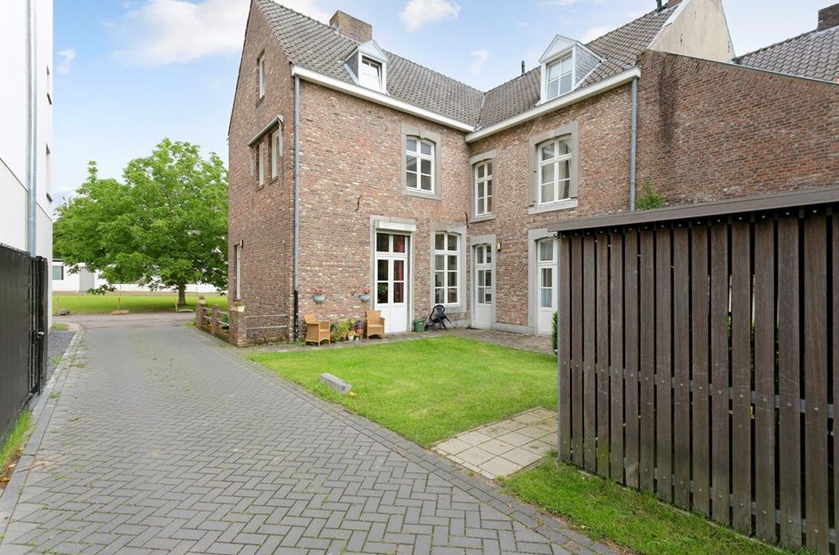Abtstraat 14K