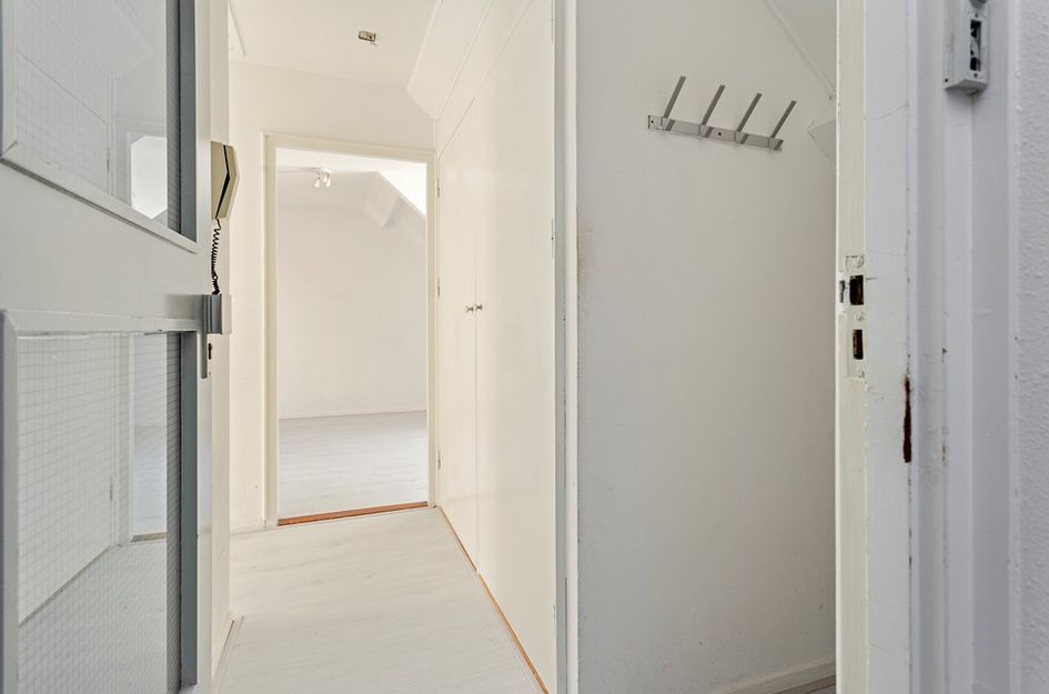 Abtstraat 14K
