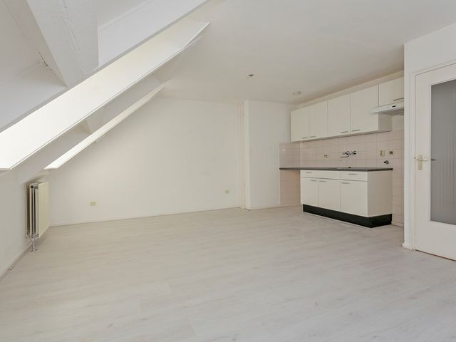 Abtstraat 14K, Maastricht