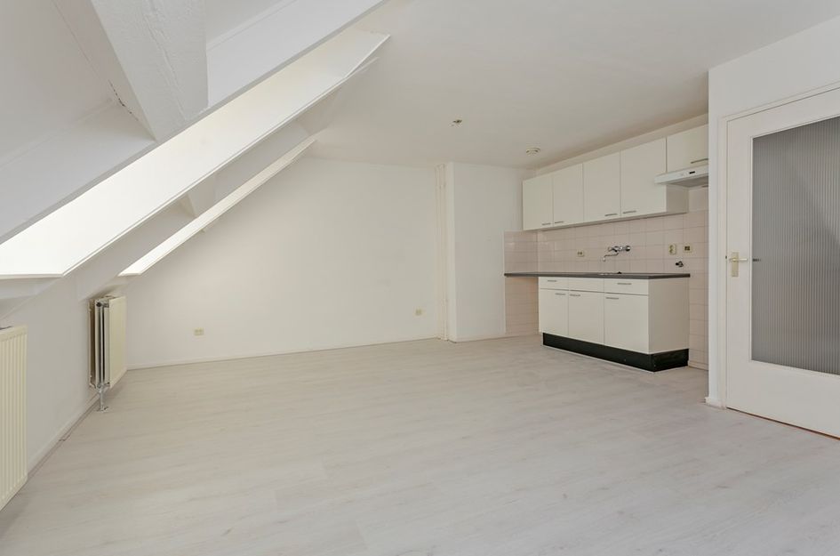 Abtstraat 14K