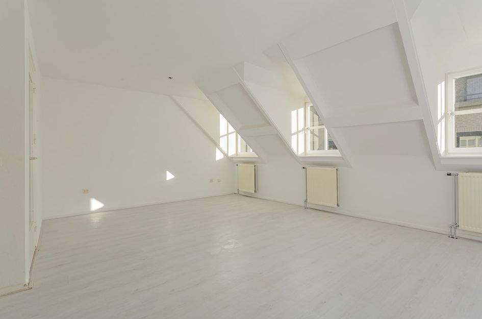 Abtstraat 14K