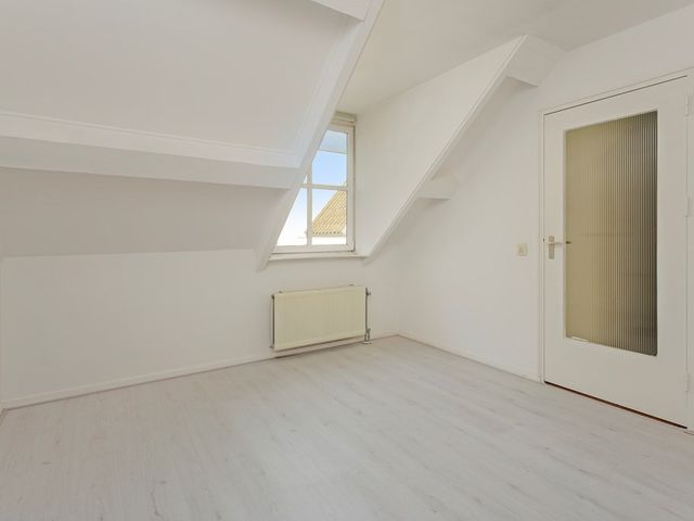 Abtstraat 14K, Maastricht