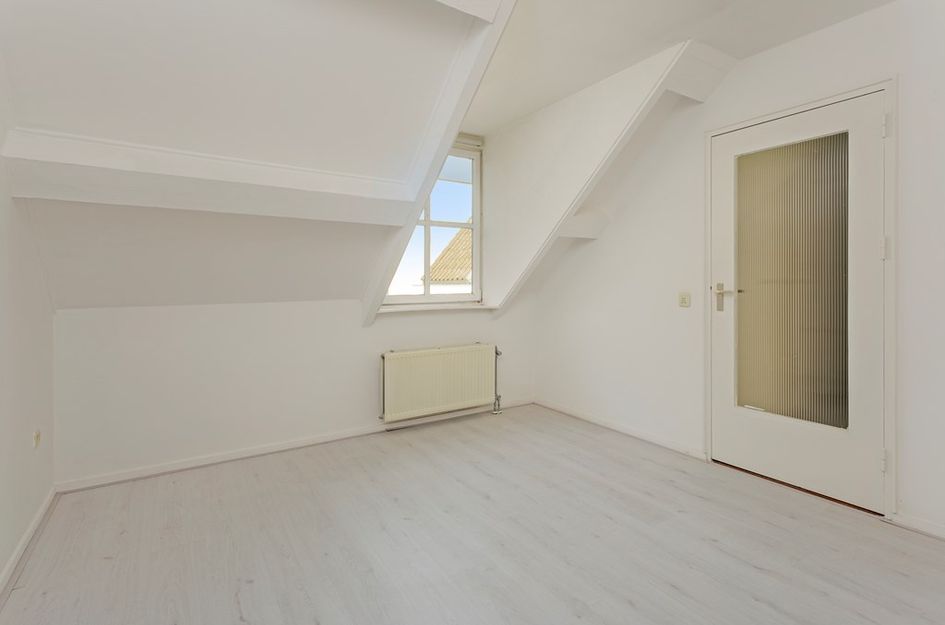 Abtstraat 14K