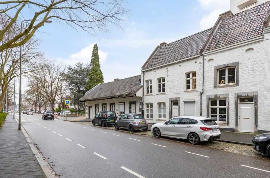 Tongersestraat 104