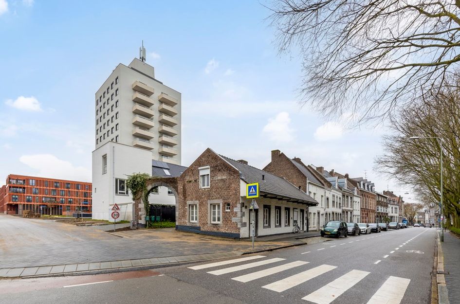 Tongersestraat 104