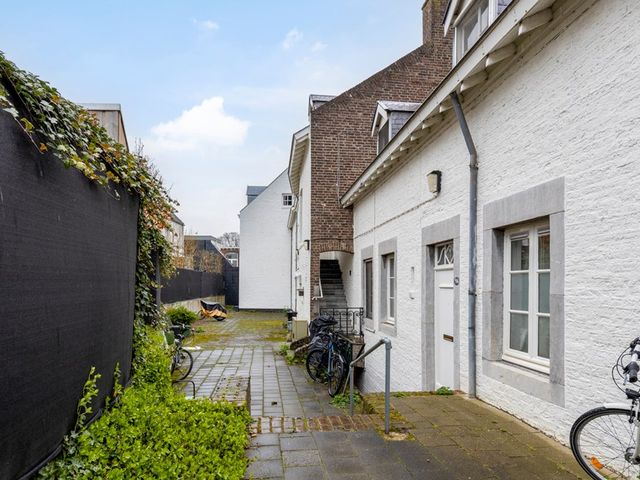 Tongersestraat 104, Maastricht
