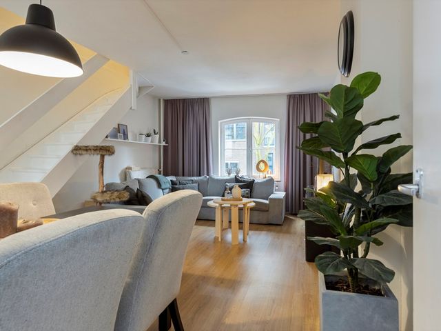 Tongersestraat 104, Maastricht