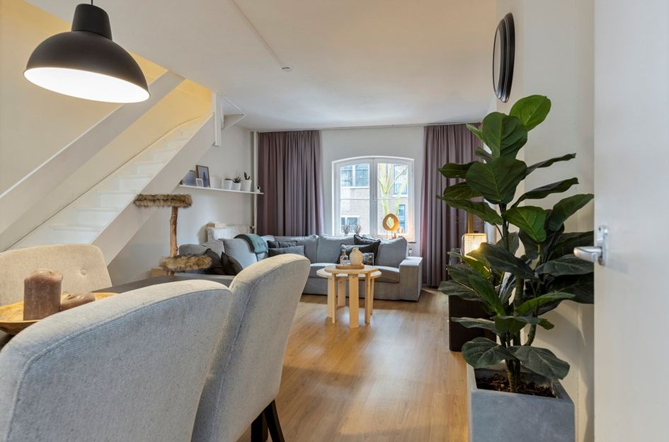Tongersestraat 104