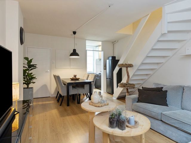 Tongersestraat 104, Maastricht