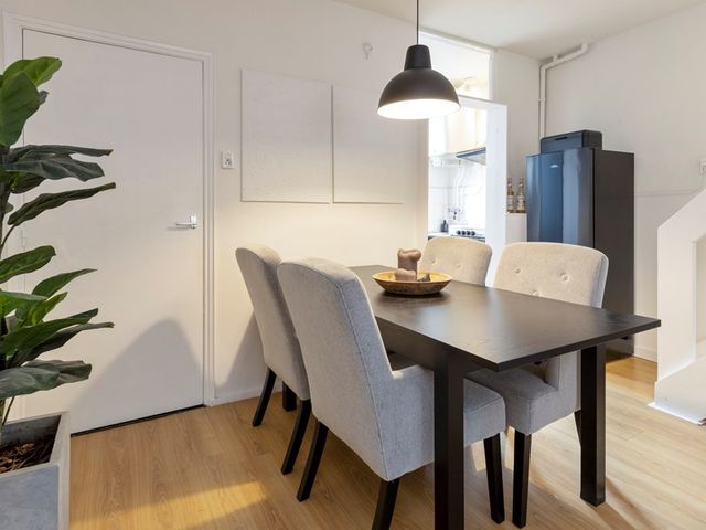 Tongersestraat 104, Maastricht