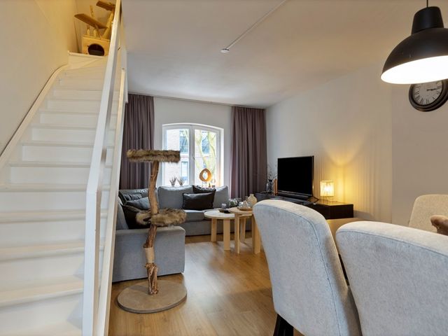 Tongersestraat 104, Maastricht