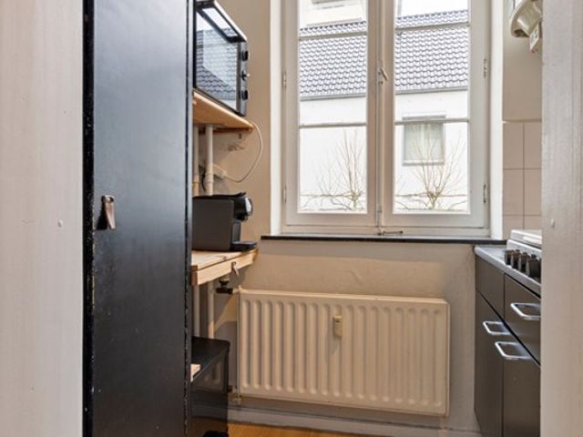 Tongersestraat 104, Maastricht