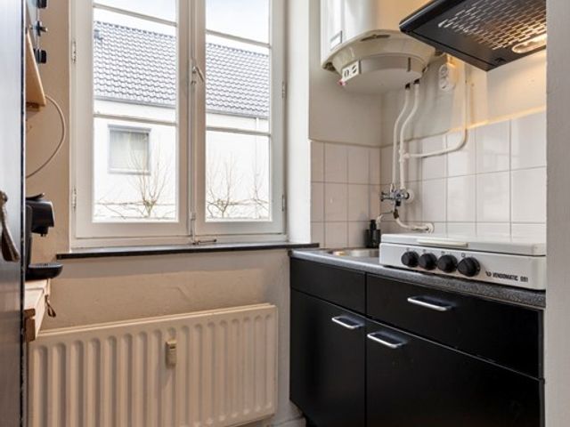Tongersestraat 104, Maastricht