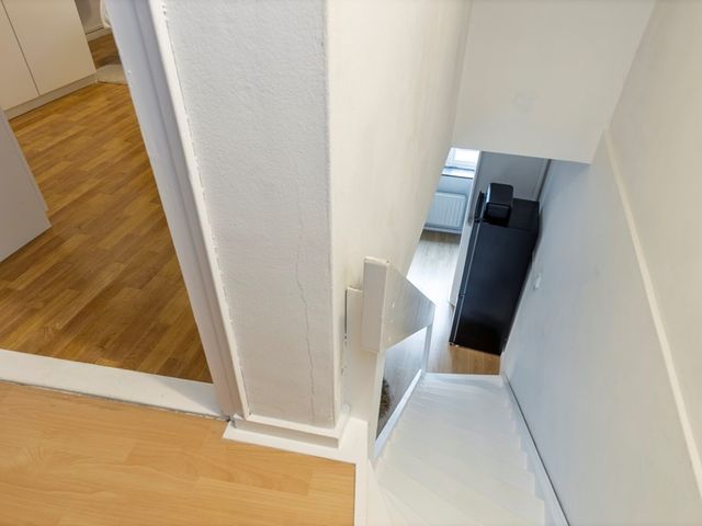 Tongersestraat 104, Maastricht