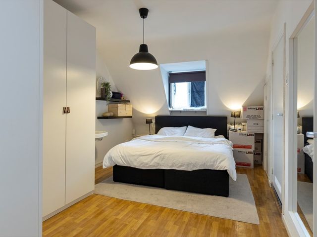 Tongersestraat 104, Maastricht