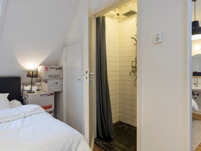 Tongersestraat 104, Maastricht