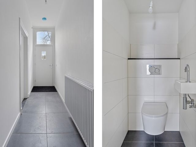 Tongerseweg 126, Maastricht