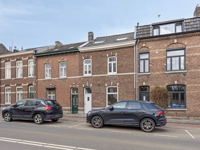 Tongerseweg 126, Maastricht