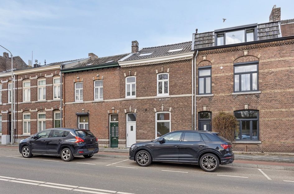 Tongerseweg 126