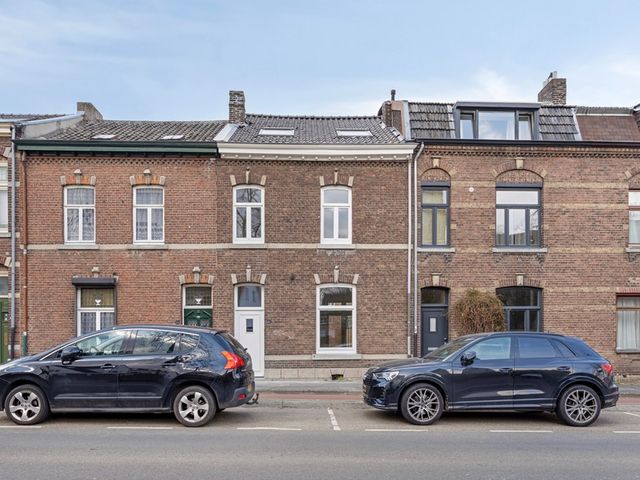 Tongerseweg 126, Maastricht