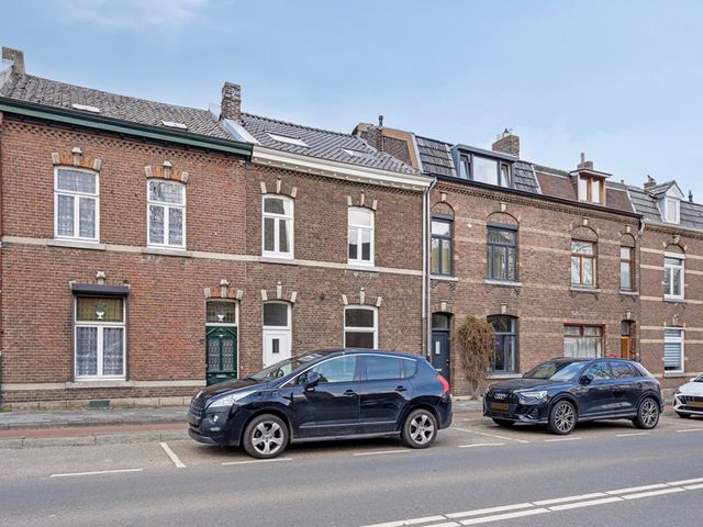 Tongerseweg 126, Maastricht
