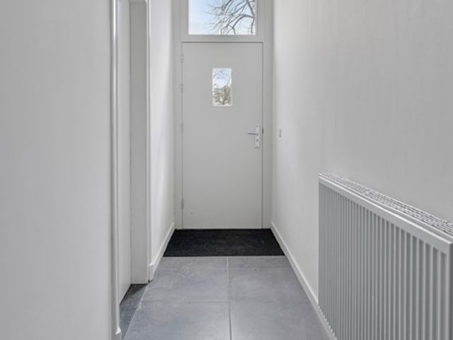 Tongerseweg 126, Maastricht