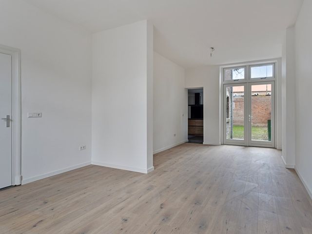 Tongerseweg 126, Maastricht