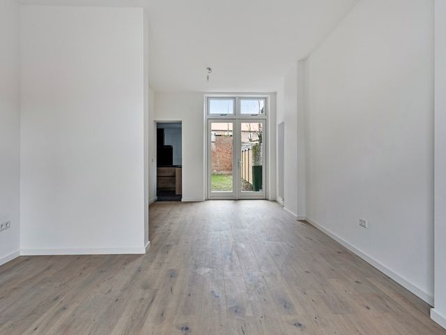 Tongerseweg 126, Maastricht
