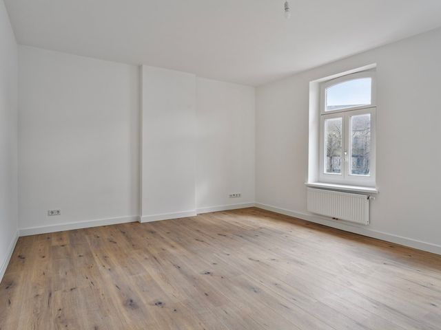Tongerseweg 126, Maastricht