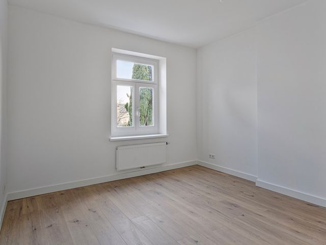 Tongerseweg 126, Maastricht