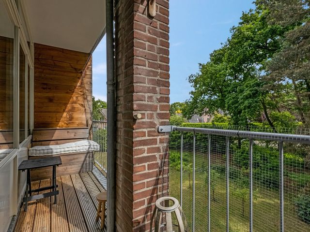 Juliana Van Stolberglaan 127, Ede