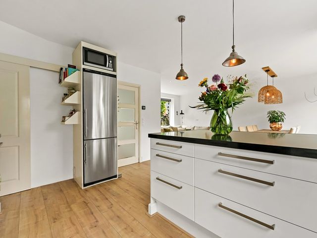 Huis te Veldelaan 21, Maasland