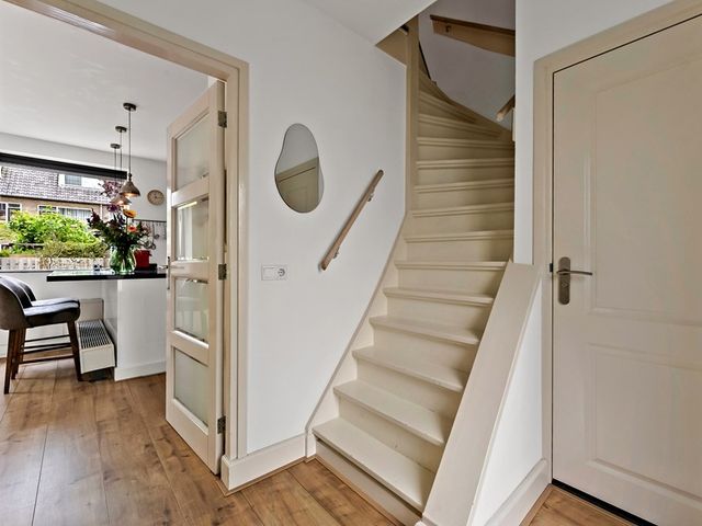 Huis te Veldelaan 21, Maasland