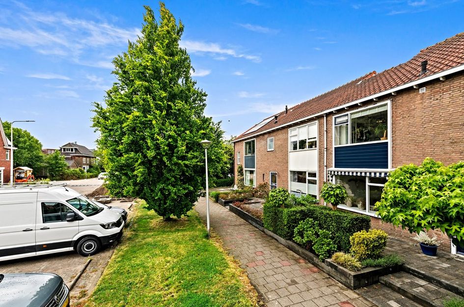 Huis te Veldelaan 21