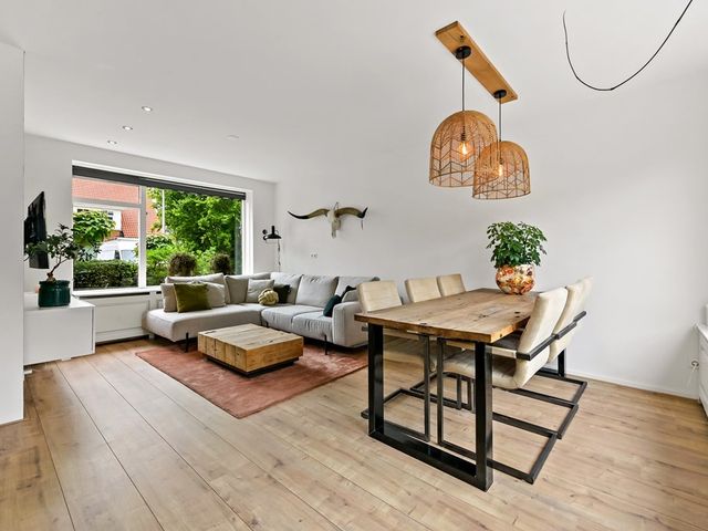 Huis te Veldelaan 21, Maasland