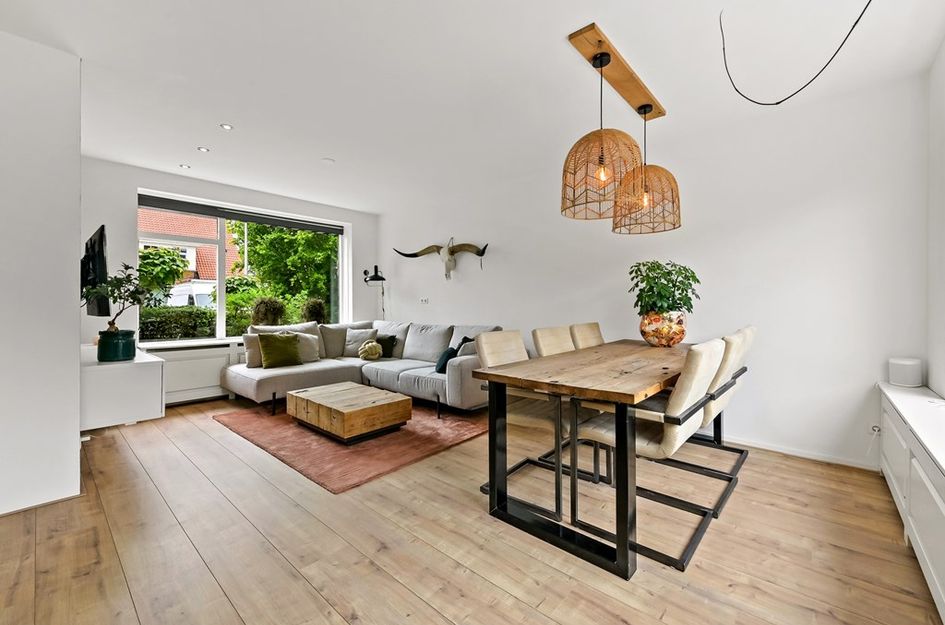 Huis te Veldelaan 21
