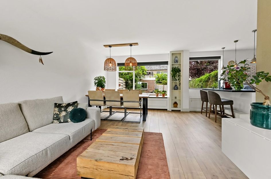 Huis te Veldelaan 21