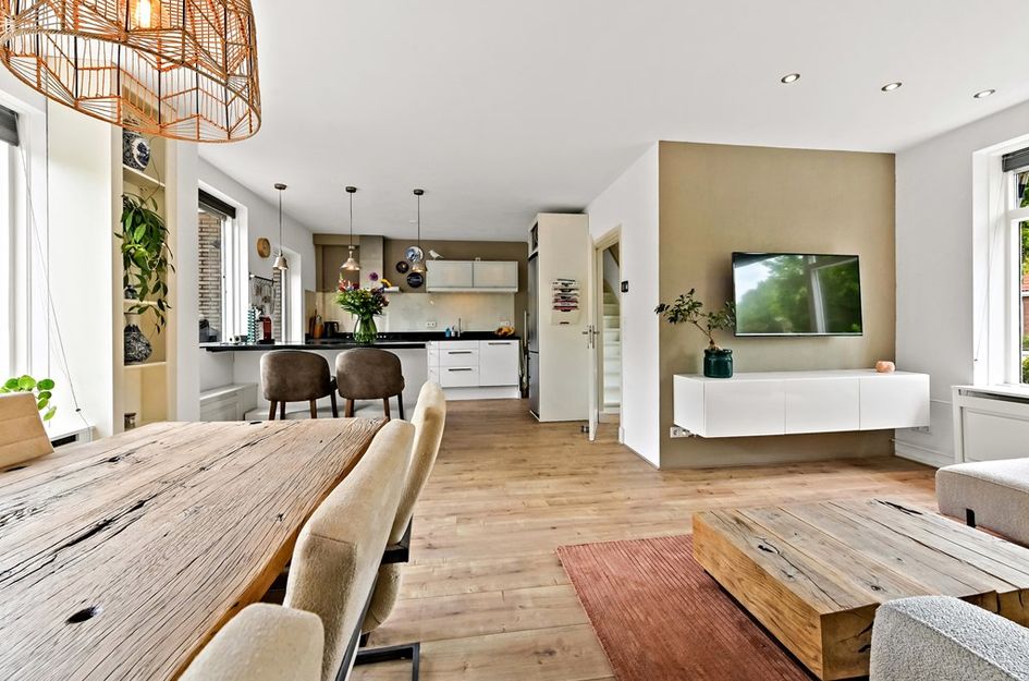 Huis te Veldelaan 21