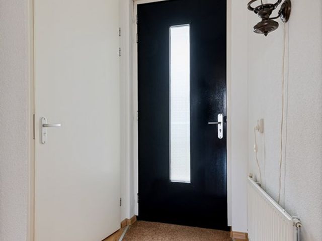 Johannes Vermeersingel 21, Rijnsburg
