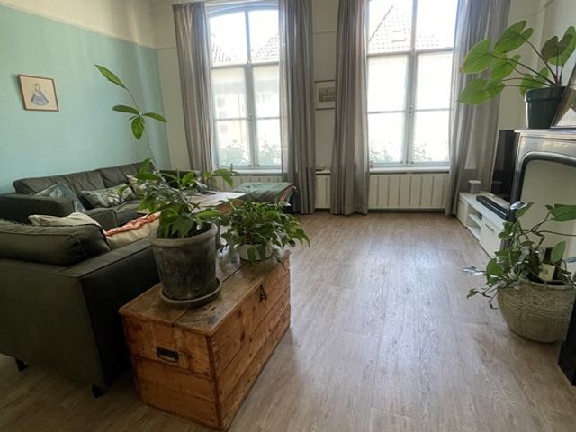 Verwersstraat 86, 's-Hertogenbosch