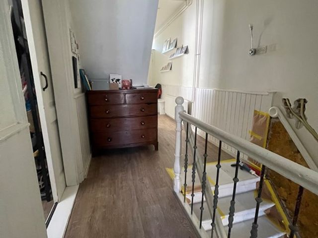 Verwersstraat 86, 's-Hertogenbosch