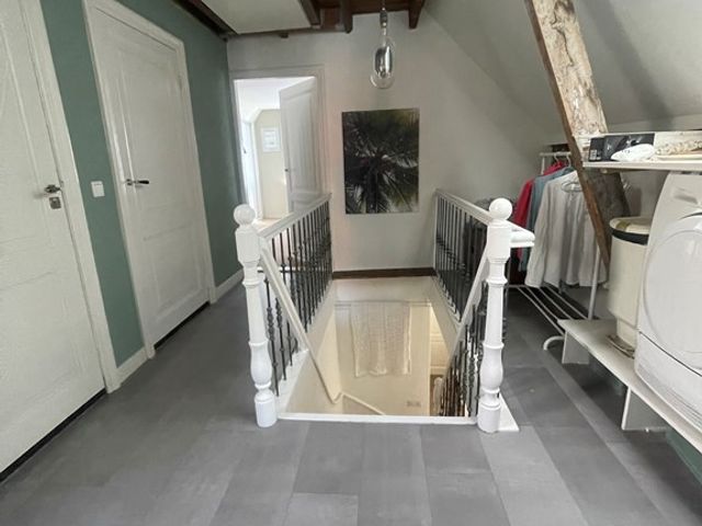 Verwersstraat 86, 's-Hertogenbosch