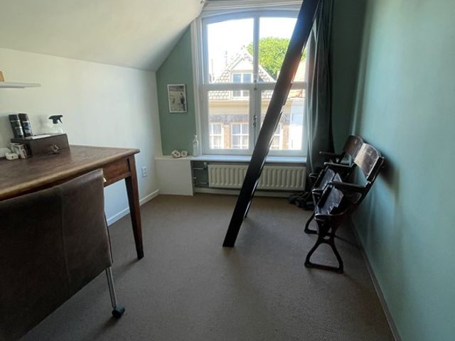 Verwersstraat 86, 's-Hertogenbosch